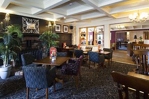 Premier Inn Leicester Central - A50