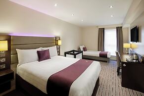 Premier Inn Leicester North West
