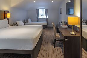 Best Western Leicester Oadby
