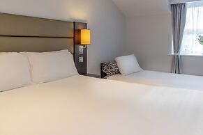Best Western Leicester Oadby