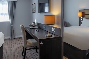 Best Western Leicester Oadby