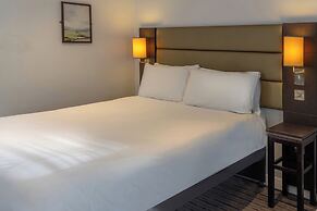Best Western Leicester Oadby