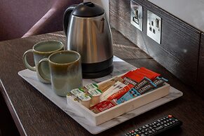 Best Western Leicester Oadby