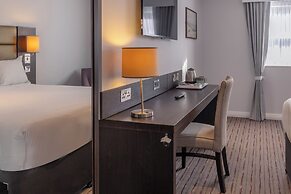 Best Western Leicester Oadby