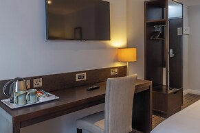 Best Western Leicester Oadby