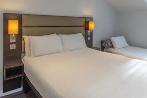 Best Western Leicester Oadby