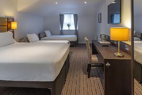 Best Western Leicester Oadby