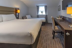 Best Western Leicester Oadby