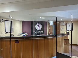 Tyger Inn Derby