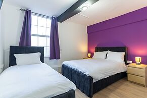 Tyger Inn Derby