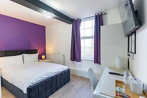 Tyger Inn Derby