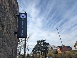 Tyger Inn Derby
