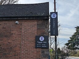 Tyger Inn Derby