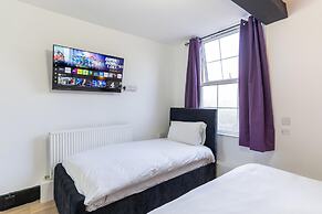 Tyger Inn Derby