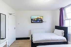 Tyger Inn Derby