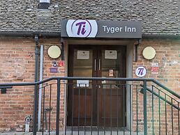 Tyger Inn Derby