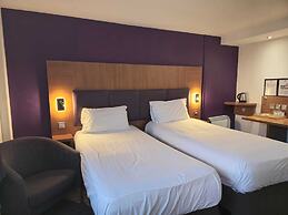 Tyger Inn Derby