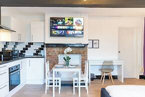 Tyger Inn Derby