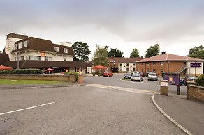 Premier Inn Nottingham South