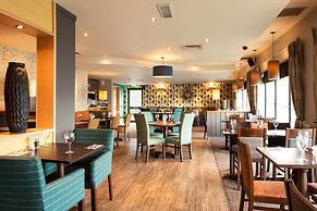 Premier Inn East Midlands Airport