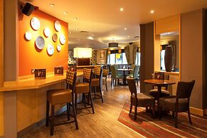 Premier Inn East Midlands Airport