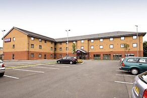 Premier Inn East Midlands Airport