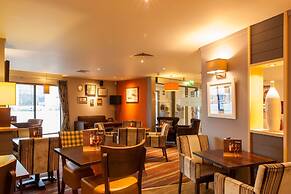 Premier Inn East Midlands Airport