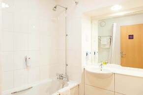 Premier Inn East Midlands Airport