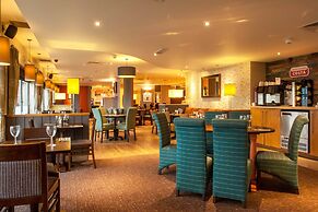 Premier Inn East Midlands Airport
