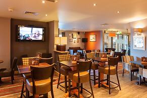 Premier Inn East Midlands Airport