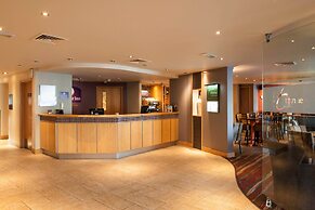 Premier Inn East Midlands Airport
