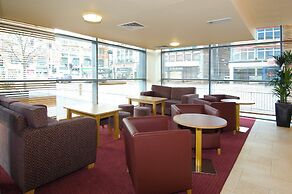 Premier Inn Leicester City Centre - Train Station