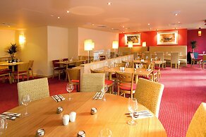 Premier Inn Leicester City Centre - Train Station