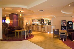 Premier Inn Leicester City Centre - Train Station