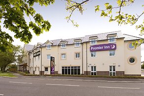 Premier Inn Newquay - Quintrell Downs