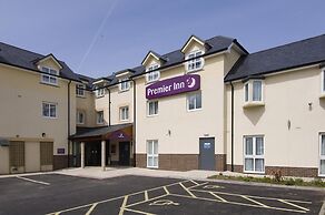 Premier Inn Newquay - Quintrell Downs