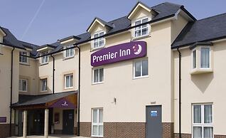 Premier Inn Newquay - Quintrell Downs
