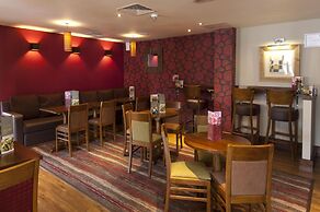 Premier Inn Loughborough