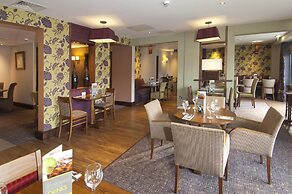 Premier Inn Loughborough