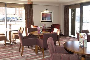 Premier Inn Loughborough