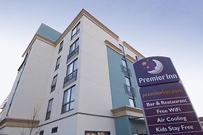 Premier Inn Loughborough