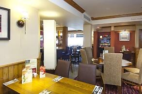 Premier Inn Camborne
