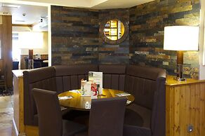 Premier Inn Camborne
