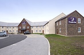 Premier Inn Camborne