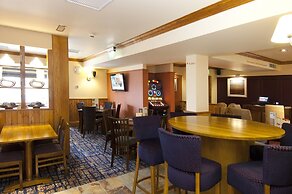 Premier Inn Camborne