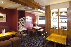 Premier Inn Camborne