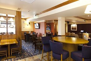 Premier Inn Camborne