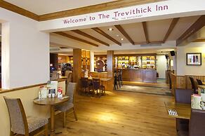 Premier Inn Camborne