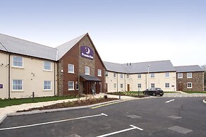 Premier Inn Camborne