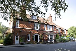 Premier Inn Lowestoft